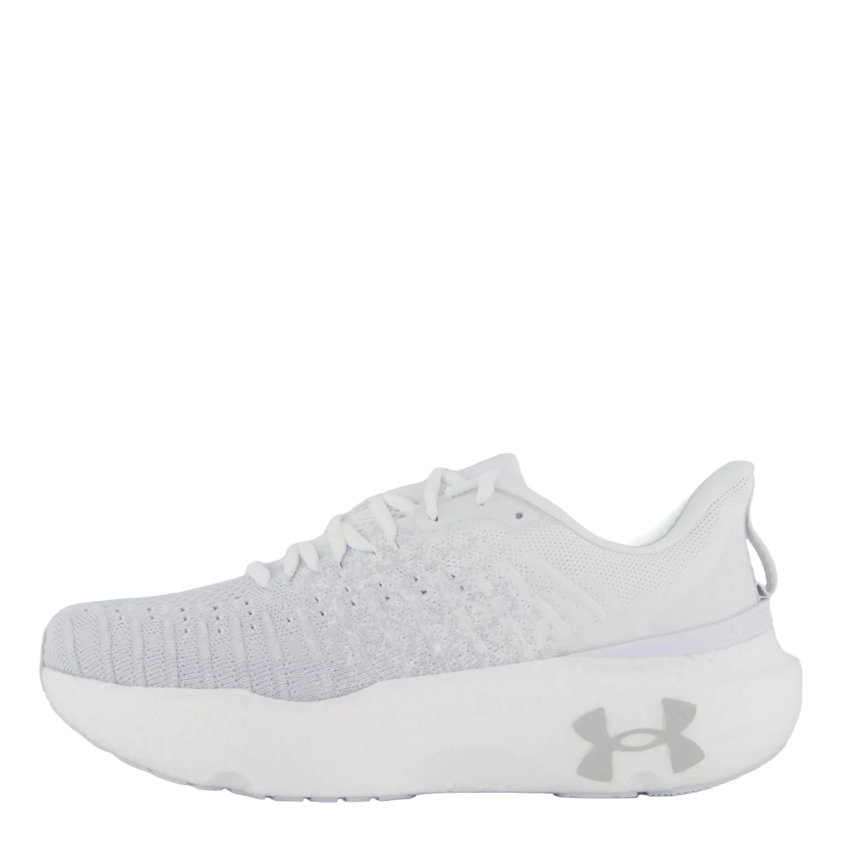 Ua W Infinite Elite White