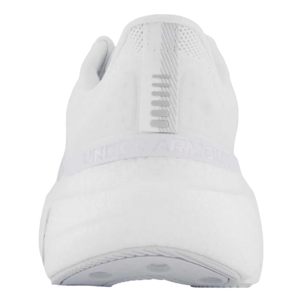 Ua W Infinite Elite White - Bild 6