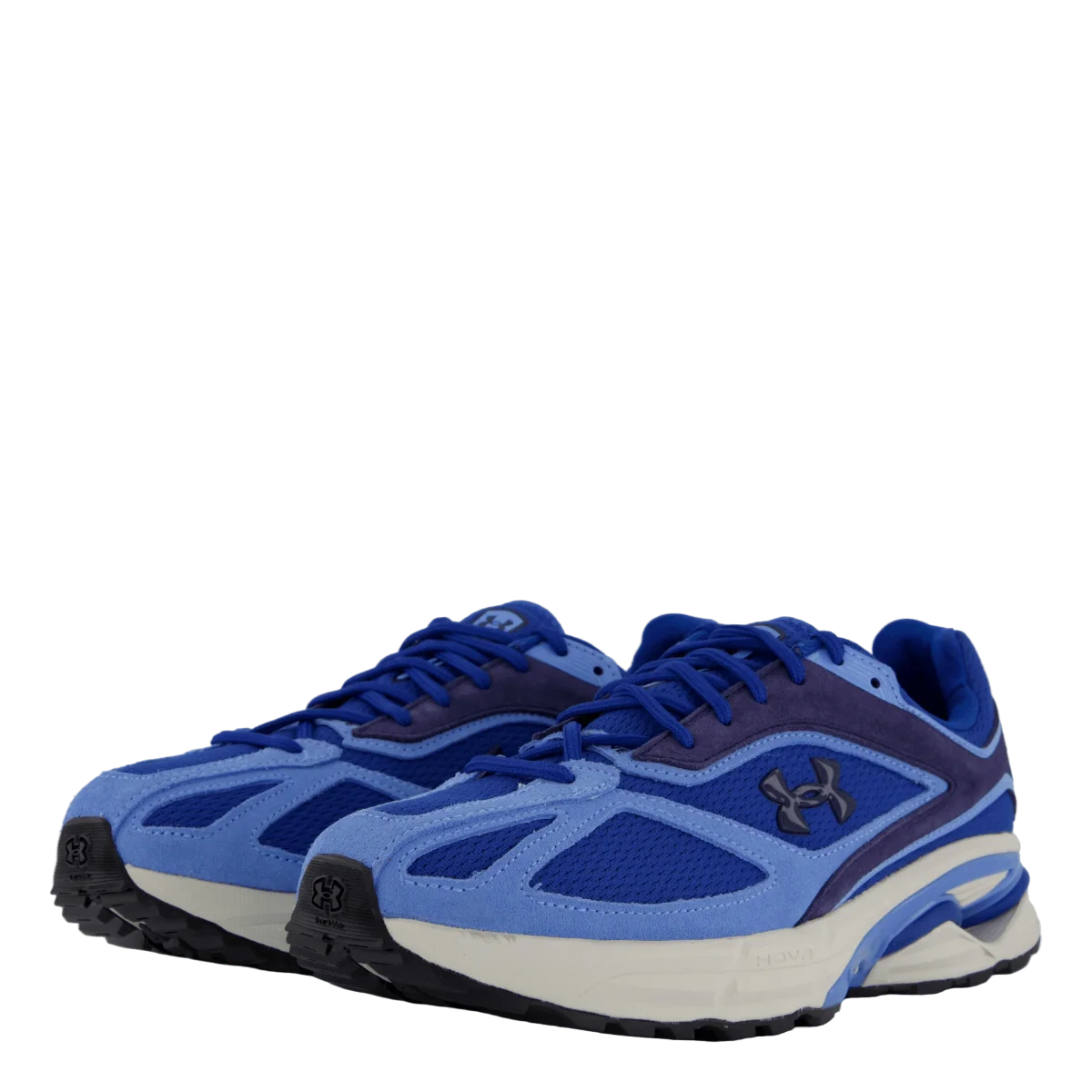 Ua Hovr Apparition Rtrftr Sd Horizon Blue - Bild 3