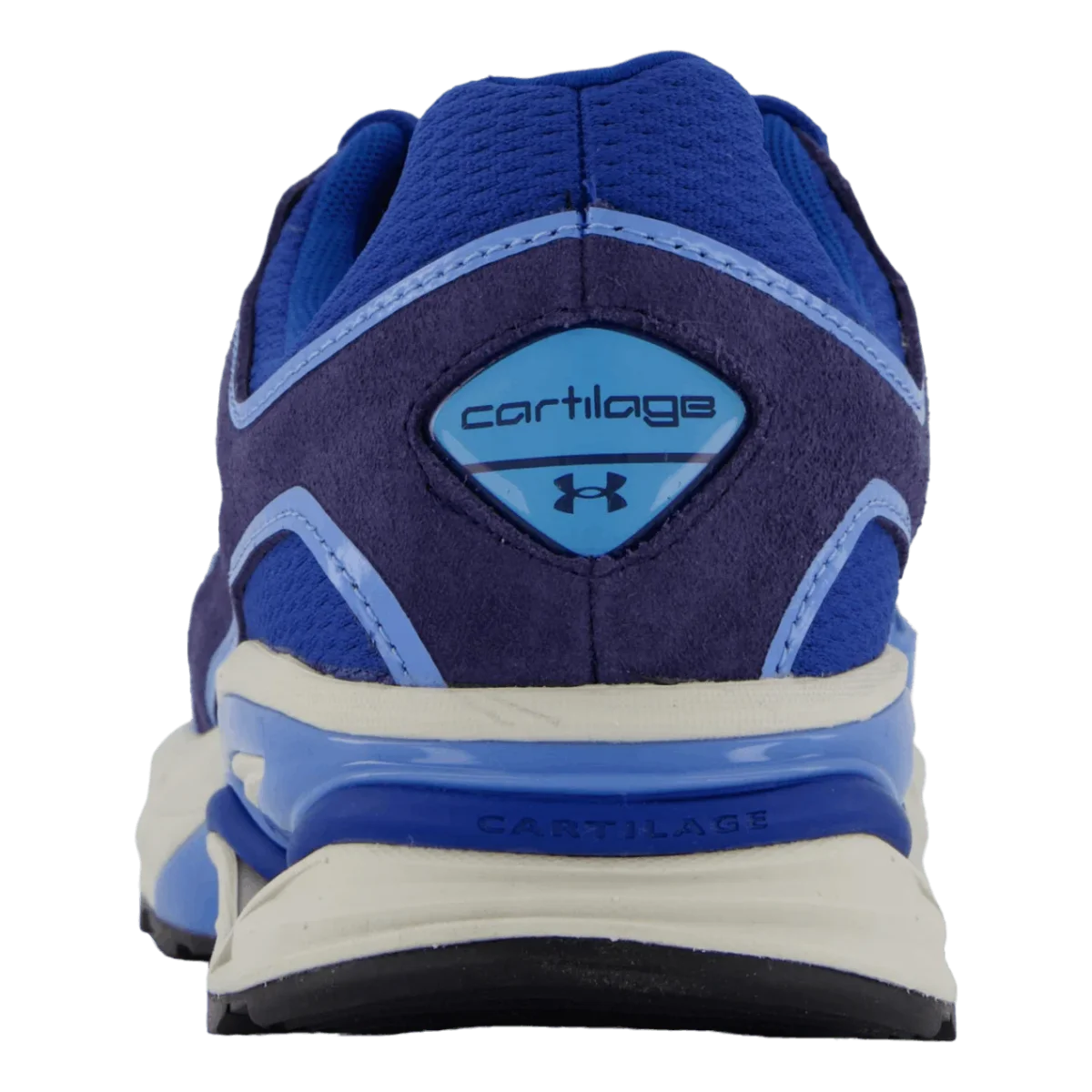 Ua Hovr Apparition Rtrftr Sd Horizon Blue - Bild 6