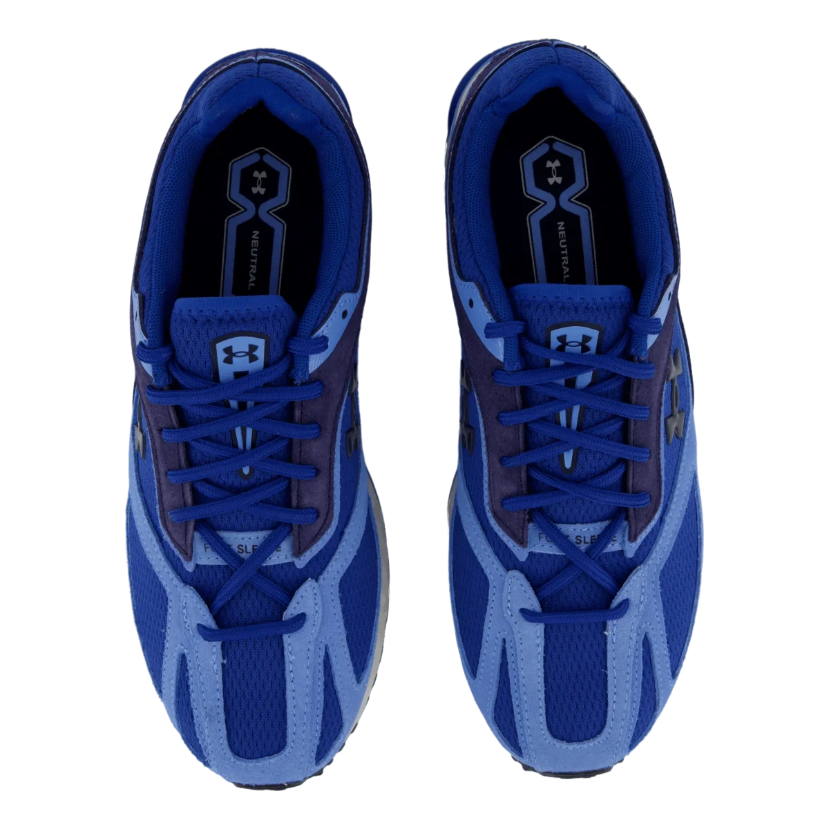 Ua Hovr Apparition Rtrftr Sd Horizon Blue - Bild 7