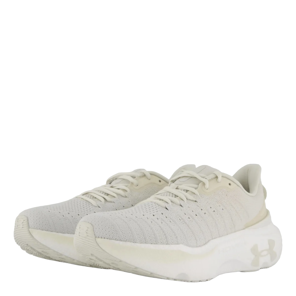 Ua Infinite Elite White - Bild 3