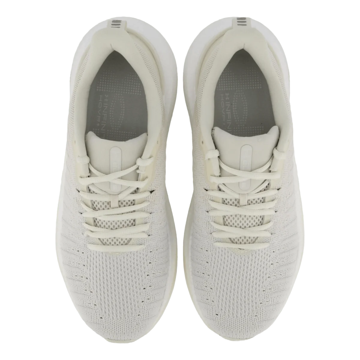 Ua Infinite Elite White - Bild 7