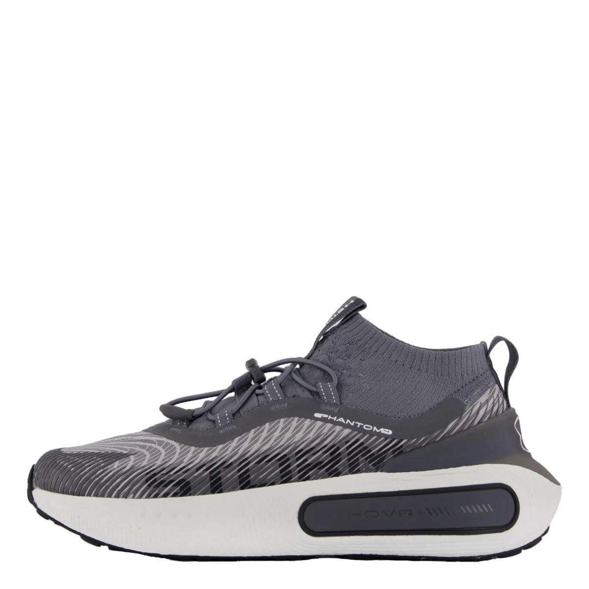 Ua U Phantom 4 Storm Anthracite - Bild 2