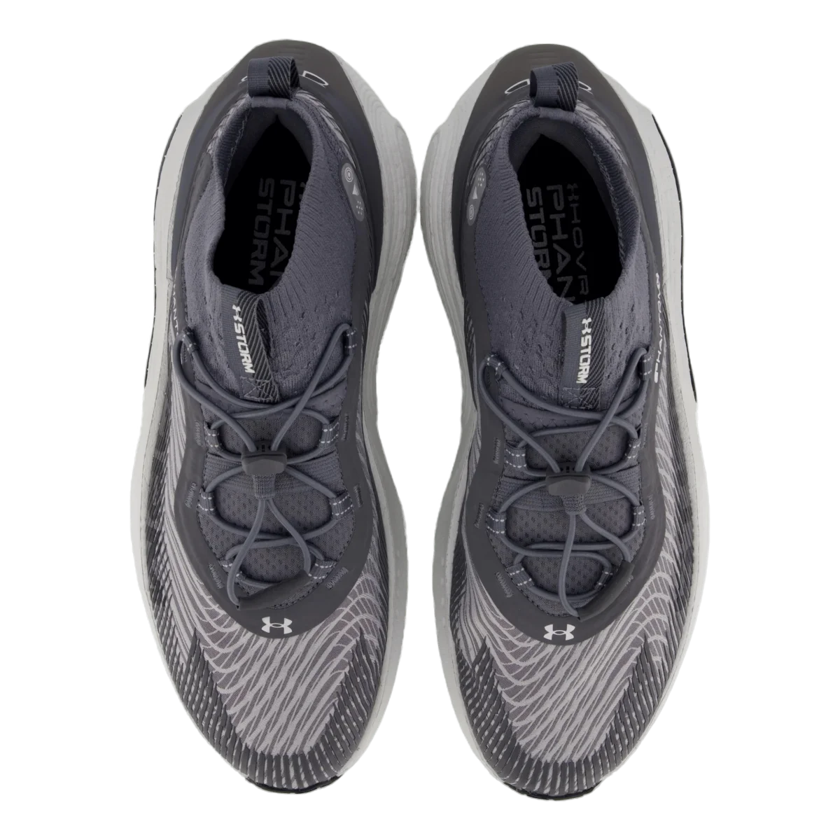 Ua U Phantom 4 Storm Anthracite - Bild 7