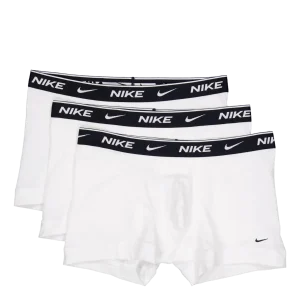 3-pack Trunk Everyday Cotton S White