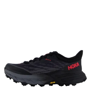 W Speedgoat 5 Gtx Spike Black / Black