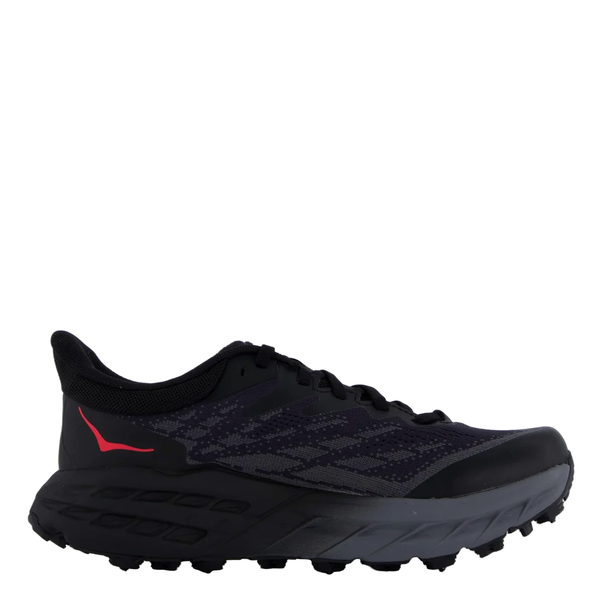 W Speedgoat 5 Gtx Spike Black / Black - Bild 4