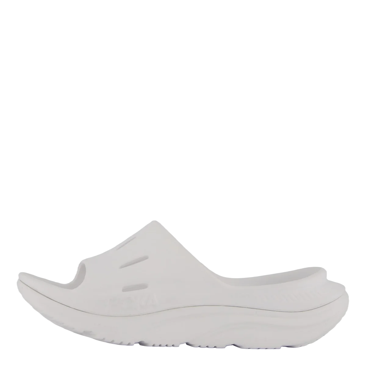 U Ora Recovery Slide 3 White / White - Bild 2