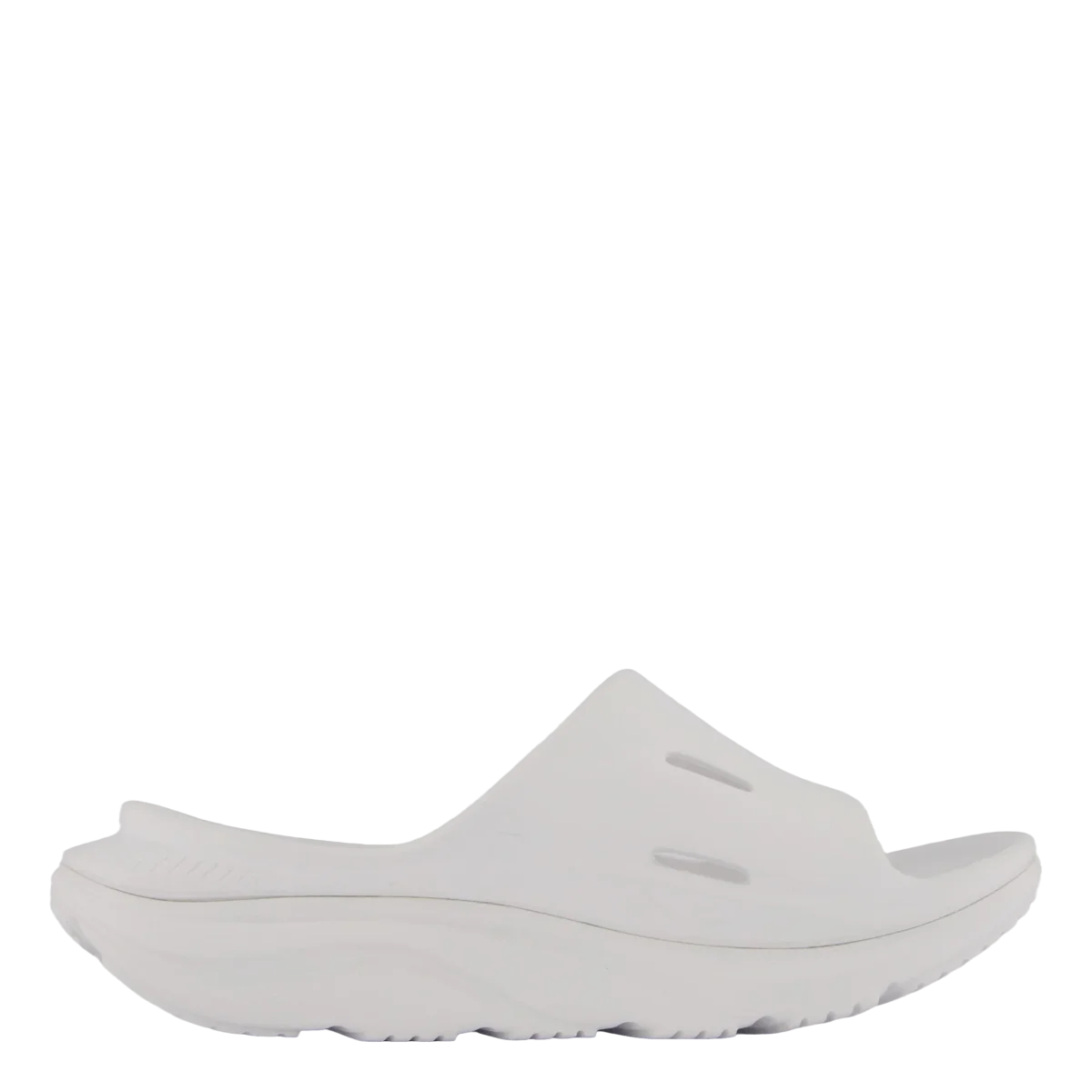 U Ora Recovery Slide 3 White / White - Bild 4