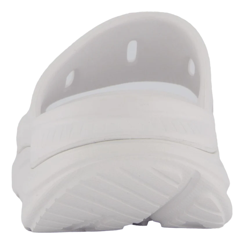 U Ora Recovery Slide 3 White / White - Bild 6