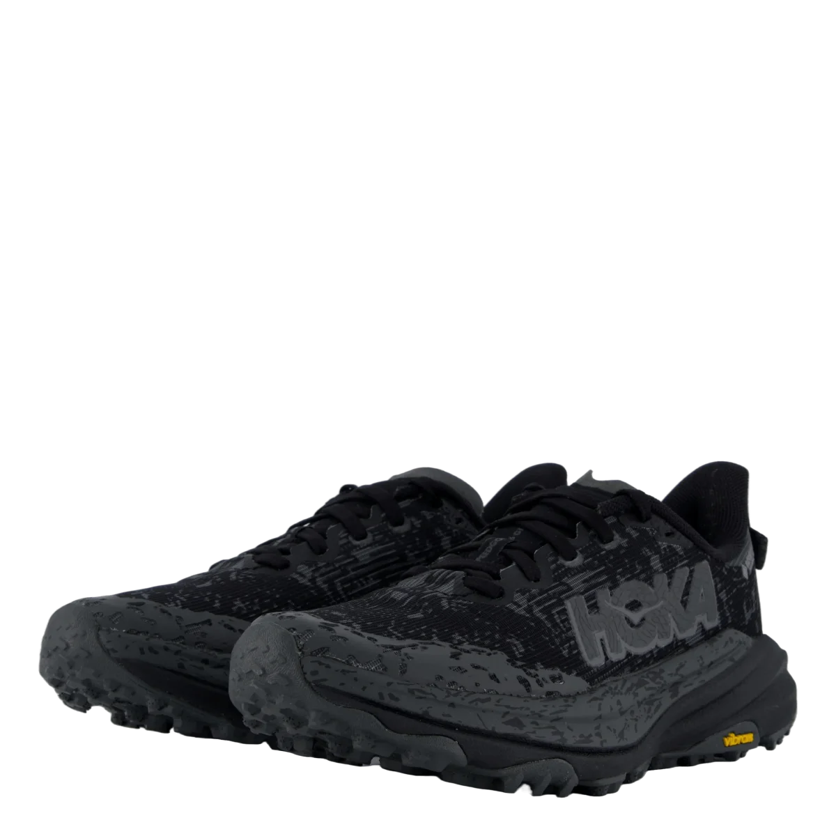 W Speedgoat 6 Gtx Black / Outer Orbit - Bild 3