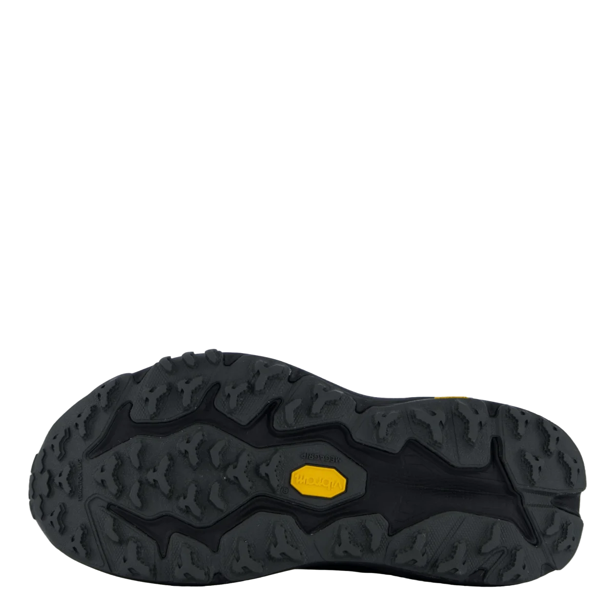 W Speedgoat 6 Gtx Black / Outer Orbit - Bild 5