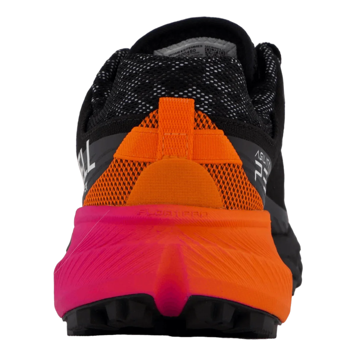 Agility Peak 5 Gtx Black/multi - Bild 6