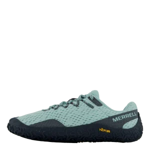 Vapor Glove 6 Frost Blue