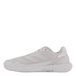 Defiant Speed W White