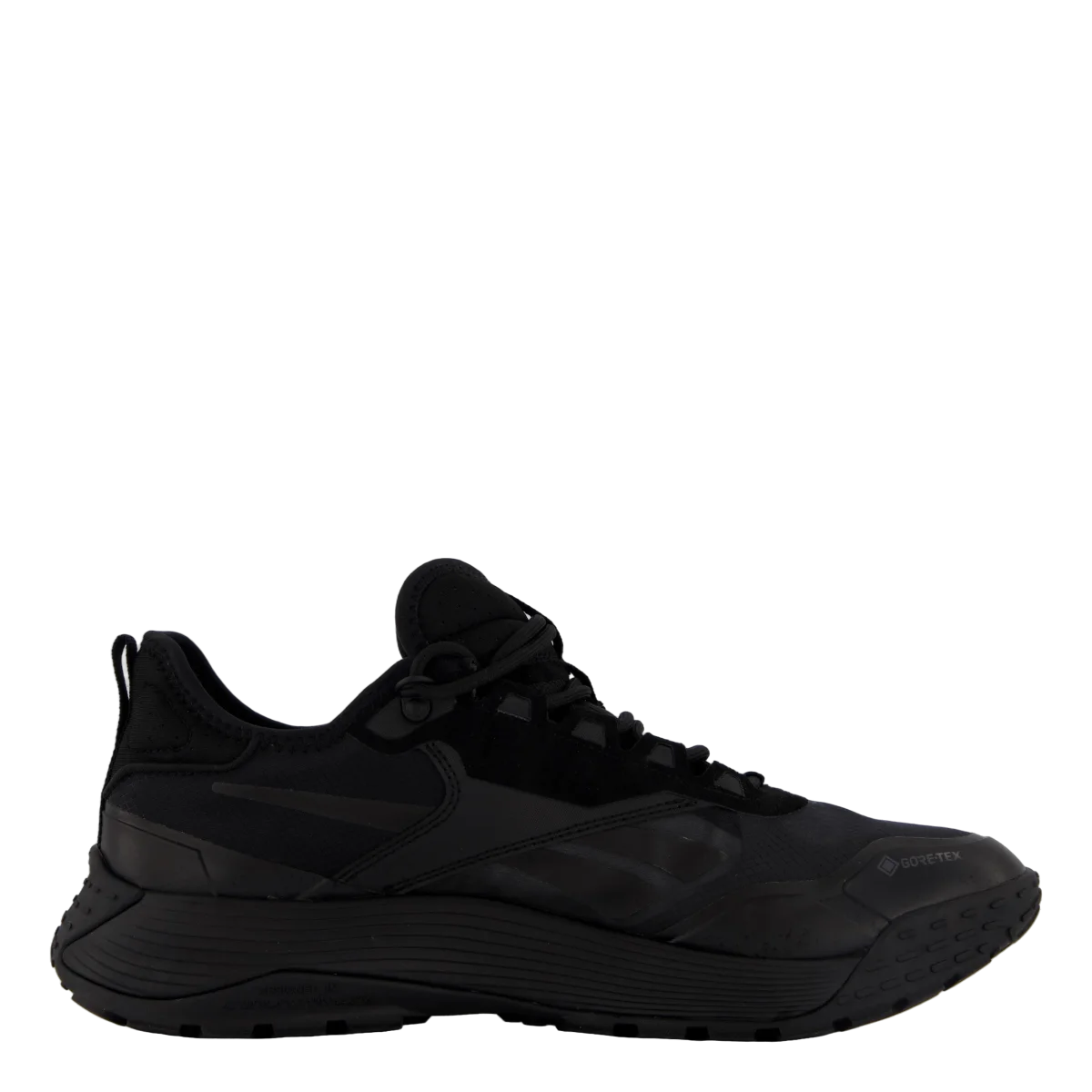 Dmx Trail Gtx Black/purgry - Bild 4