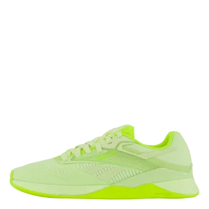 Nano X4 Astro Lime/lime