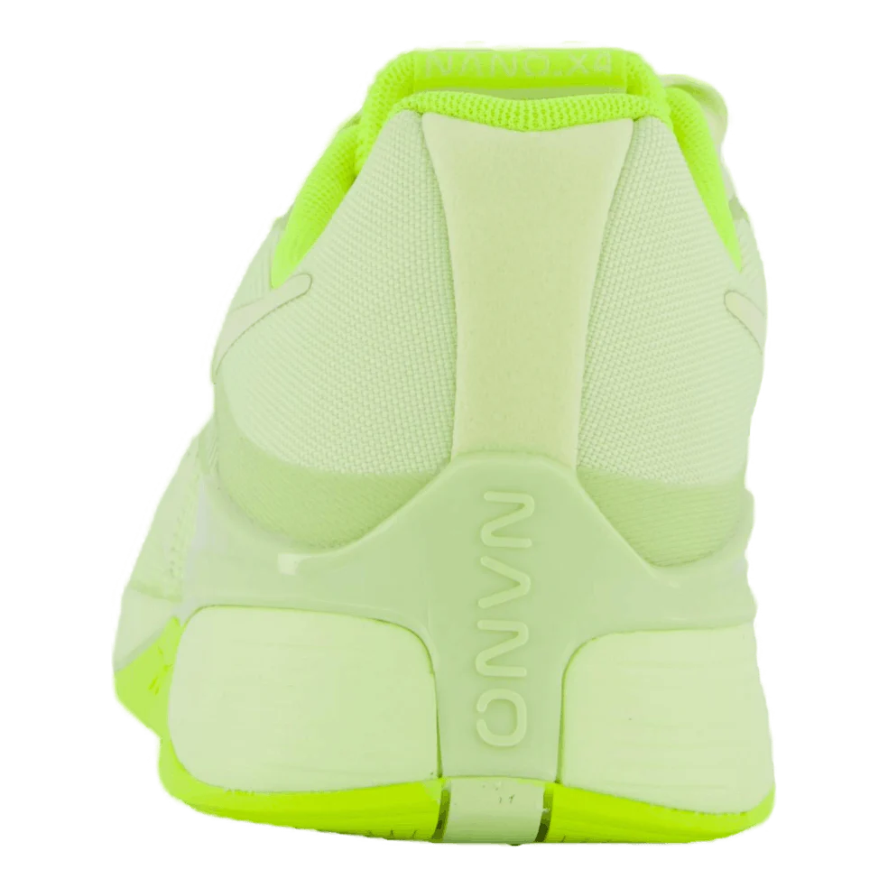 Nano X4 Astro Lime/lime - Bild 6