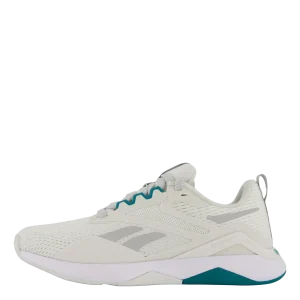 Nanoflex Tr 2 Barely Grey/team Tea