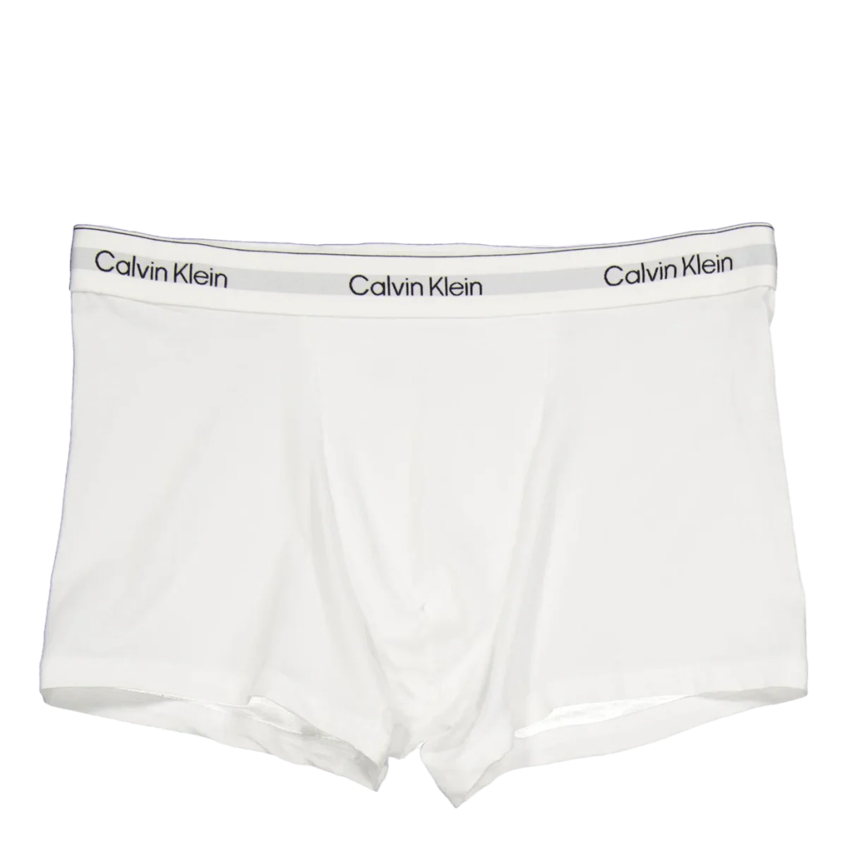 Relaxed Dart Trunk 3pk White - Bild 3