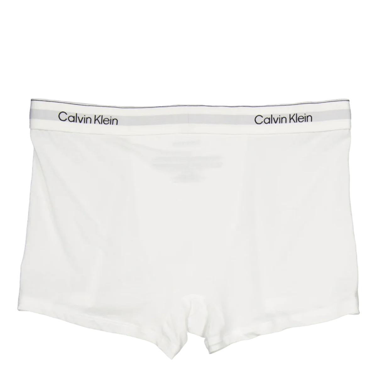 Relaxed Dart Trunk 3pk White - Bild 4