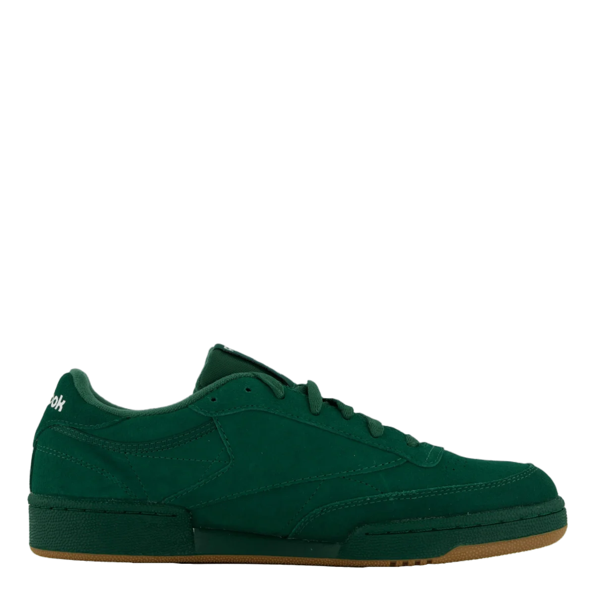 Club C 85 Dark Green/cloud White/rbkle3 - Bild 4