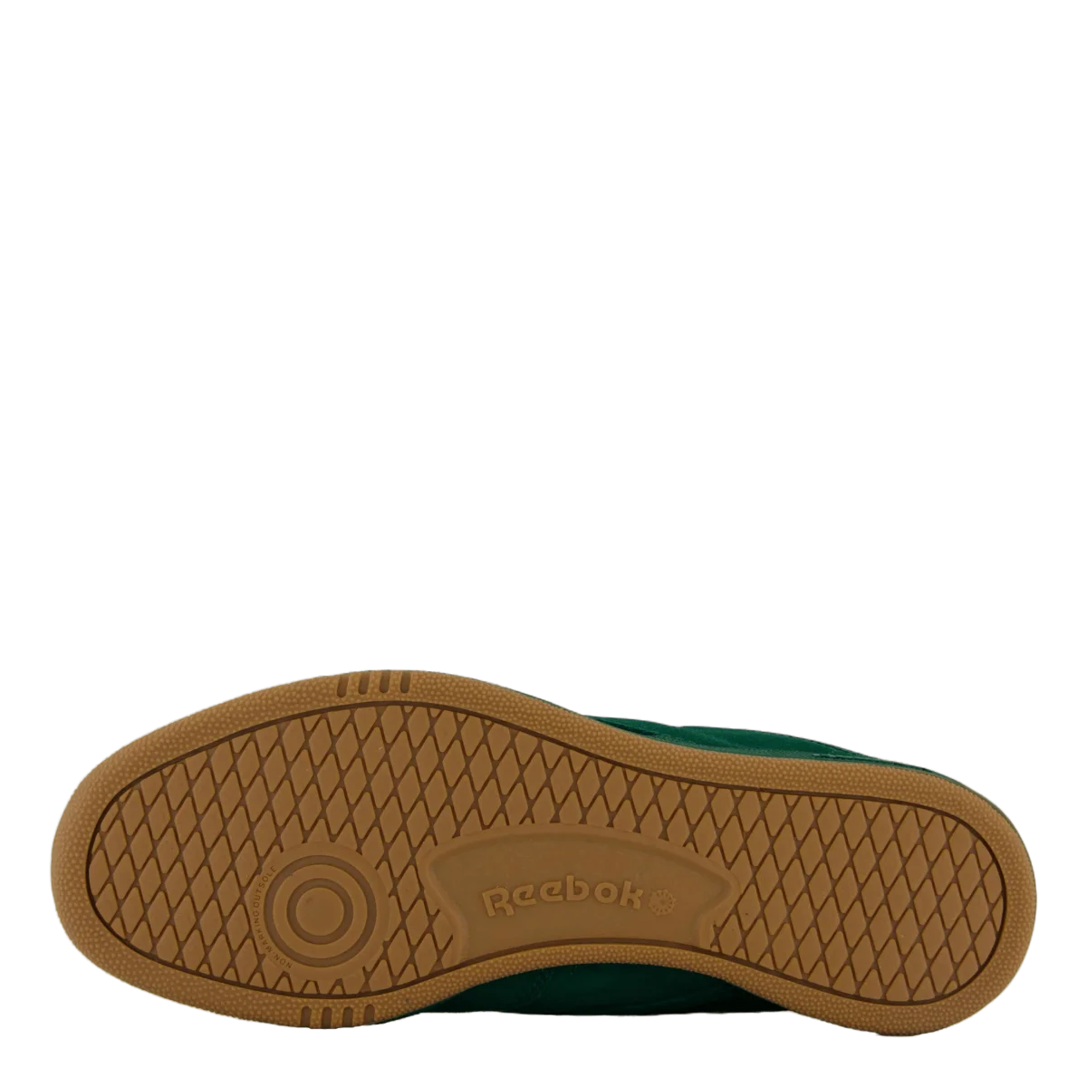 Club C 85 Dark Green/cloud White/rbkle3 - Bild 5