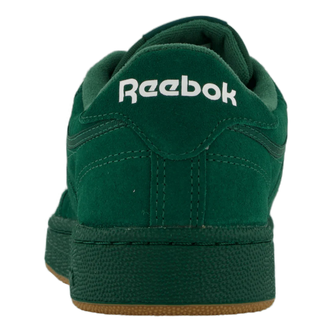 Club C 85 Dark Green/cloud White/rbkle3 - Bild 6