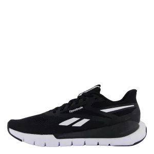 Reebok Flex Trainer Black/grey 6