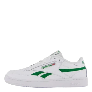 Club C Revenge Cloud White/glen Green/cloud W