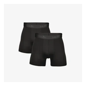 2-pack Performance Boxer Black
