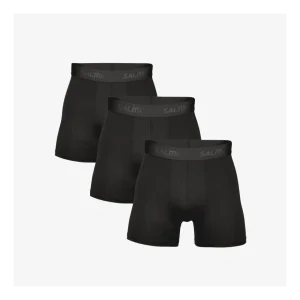 3-pack Performance Boxer Black