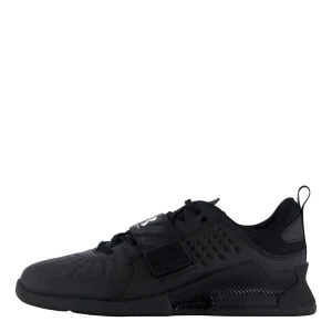 Ua Reign Lifter Black