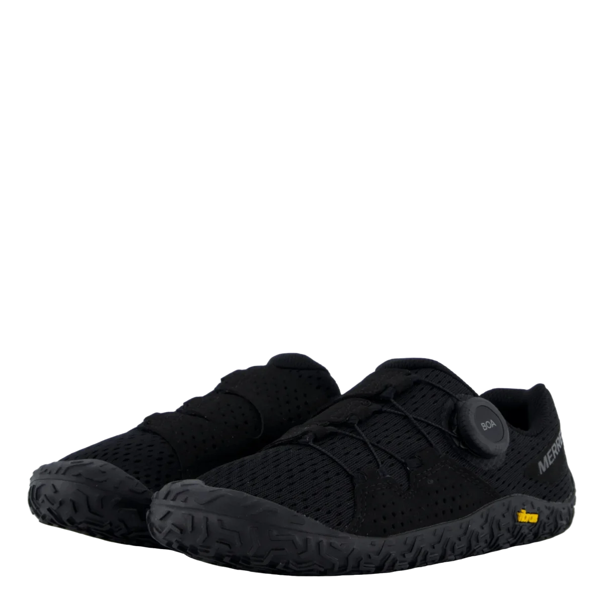 Vapor Glove 6 Boa Black - Bild 3