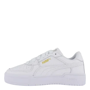 Ca Pro Classic Ii White