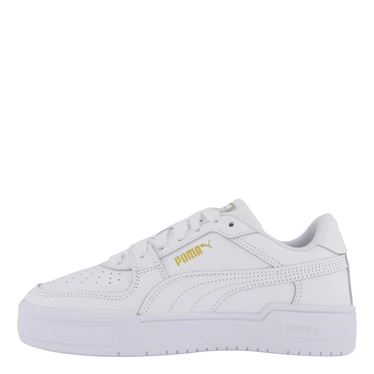 Ca Pro Classic Ii White