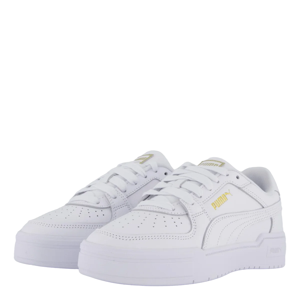 Ca Pro Classic Ii White - Bild 3