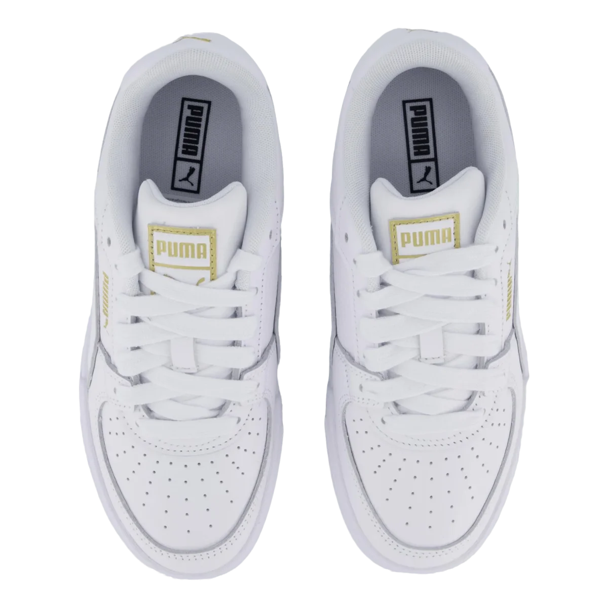 Ca Pro Classic Ii White - Bild 7