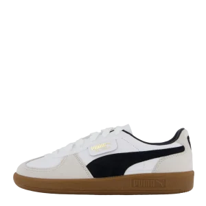 Palermo White-vapor Gray-gum