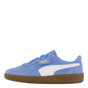 Palermo Team Light Blue- White