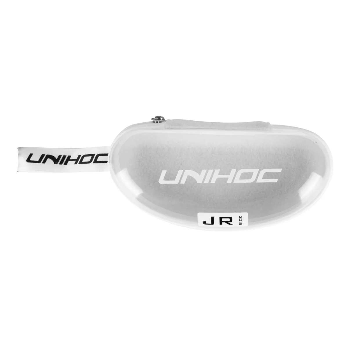 Unihoc Innebandyglasögon VICTORY JR (HARD CASE) Purple - Bild 3