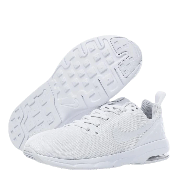 Air Max Motion Lightweight PS White - Bild 3