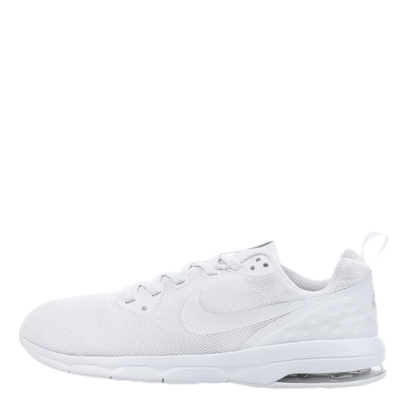 Air Max Motion Lightweight PS White - Bild 4