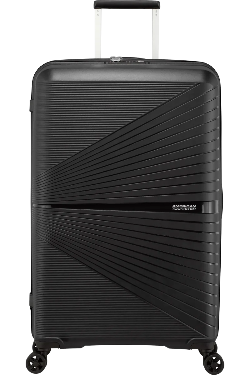 American Tourister Airconic Stor Resväska - Bild 2
