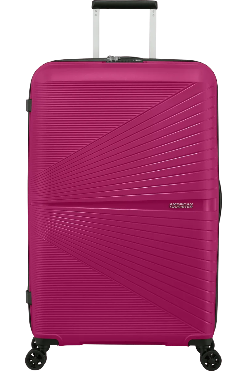 American Tourister Airconic Stor Resväska - Bild 9