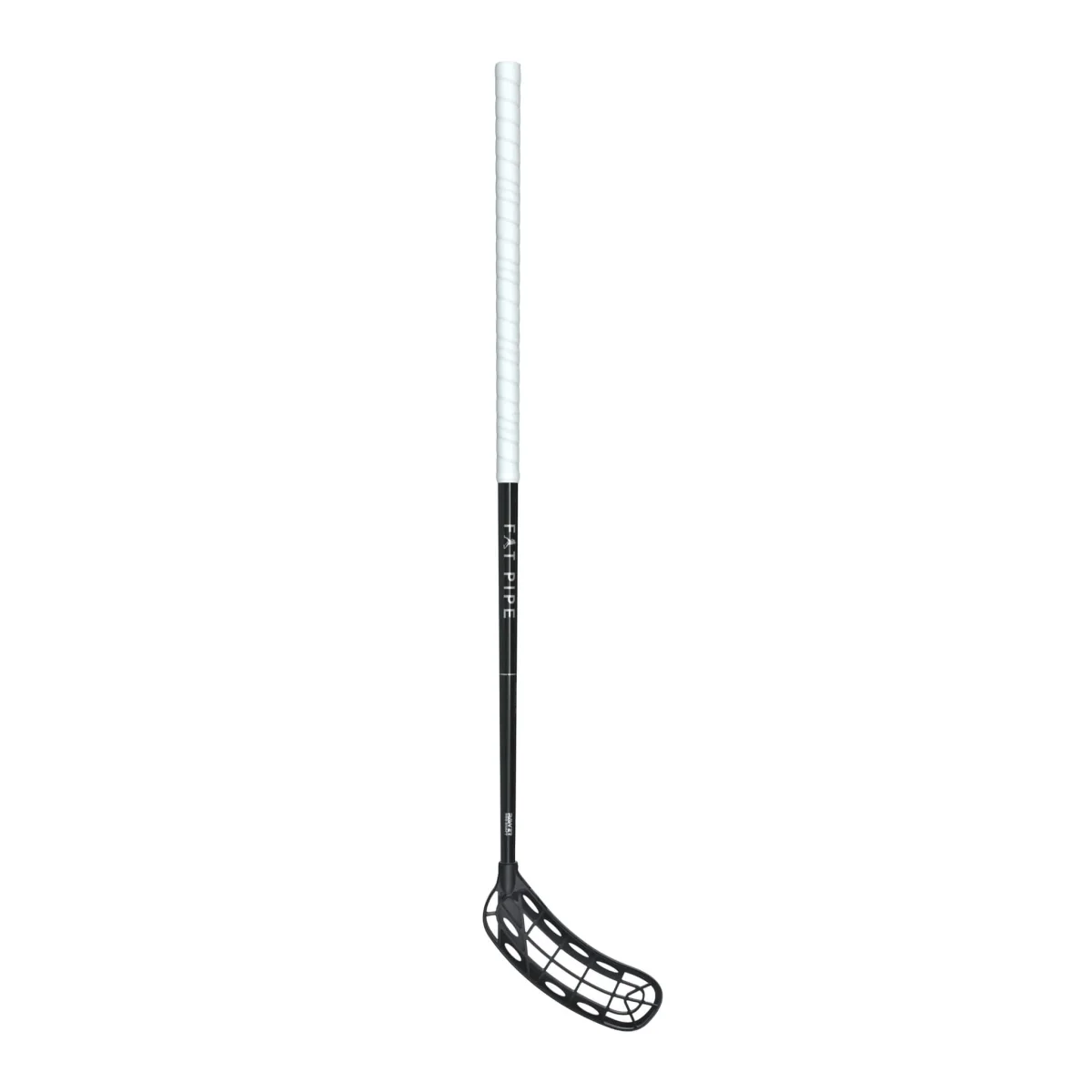 Fat Pipe Innebandyklubba RAW 27 REG JAB FH2 Black - Bild 2