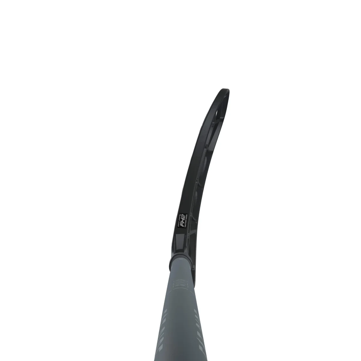 Fat Pipe Innebandyklubba RAW 27 REG JAB FH2 Black - Bild 5