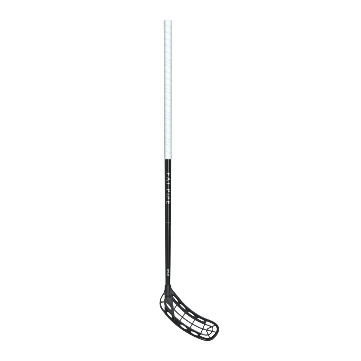 Fat Pipe Innebandyklubba RAW 29 REG JAB FH2 Black