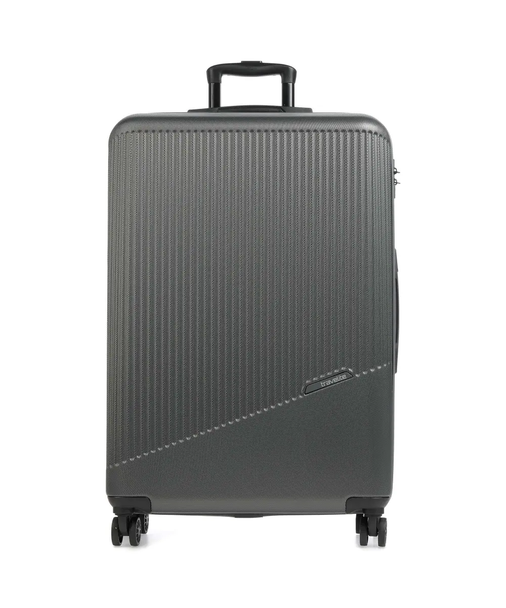 Travelite Bali Stor Resväska 77 cm - Antracit - Bild 2